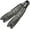 Black, variant on Cressi Gara Modular Impulse Freediving Fins