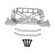 thumbnail image 2 of Portaequipajes para coche RC, resistente, práctico, fácil de instalar, accesorio para modelo de vehículo Plata, 2 of 8