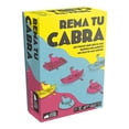 thumbnail image 1 of Juego de Mesa Novelty Rema tu Cabra Exploding Kittens, 1 of 5