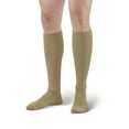 thumbnail image 2 of Ames Walker AW Styles 120/125/150 Coolmax 20-30 mmHg Firm Compression Knee High Socks White Xlarge, 2 of 5