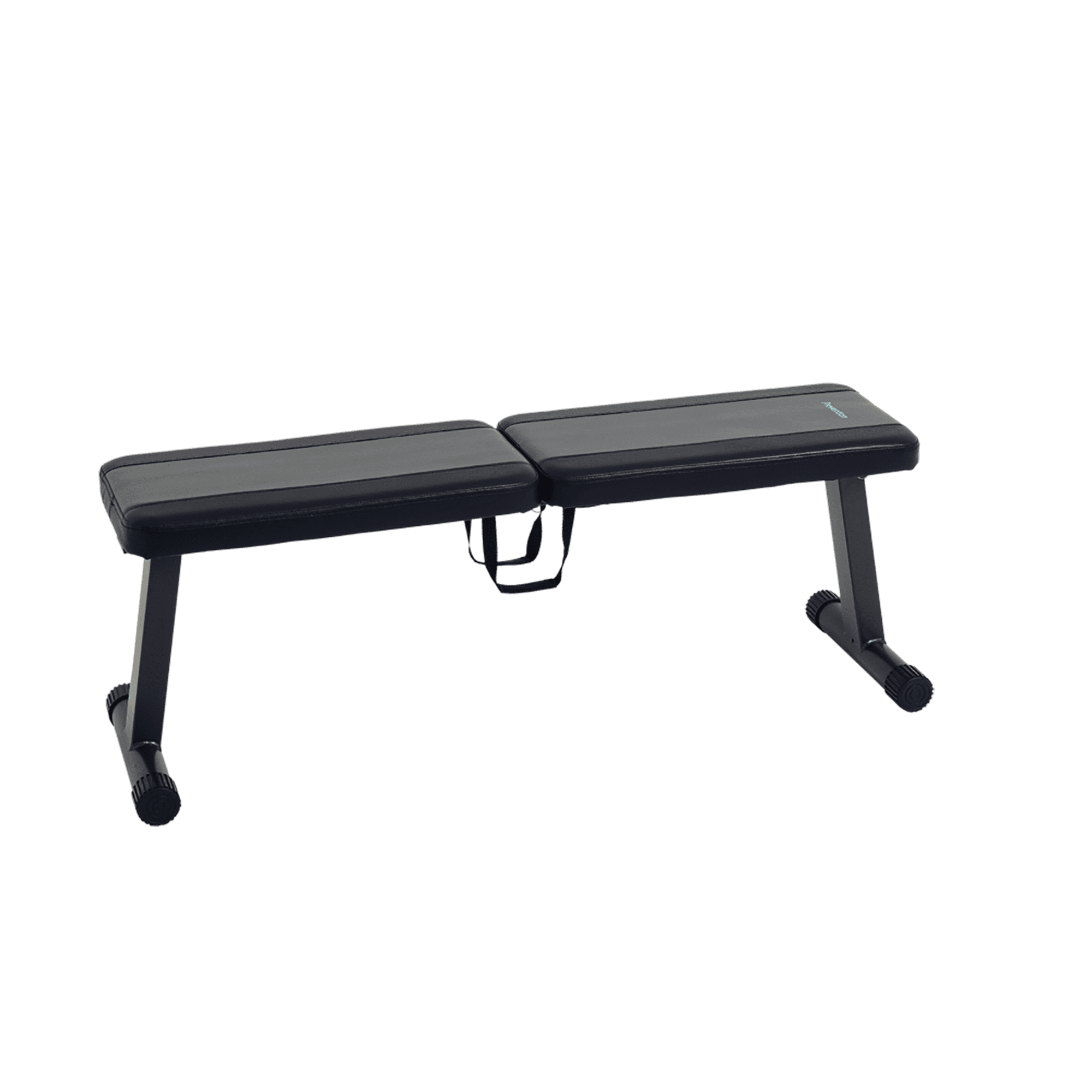 Flat foldable weight bench sale