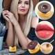 thumbnail image 1 of Fiudx Ofertas de la semana Bálsamo labial Bee Bálsamo labial hidratante HoneyJar Propolis Bálsamo labial nutritivo Hidratante para labios Prevención de labios secos y agrietados Exfoliante, 1 of 7