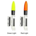 thumbnail image 4 of JShteea Linterna Poste Mar Luminoso para Herramienta Pesca Competitiva (luz Verde), 4 of 5
