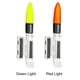 thumbnail image 4 of Linterna de poste de mar palo luminoso para herramienta de pesca competitiva (luz verde) Likrtyny Para estrenar, 4 of 5