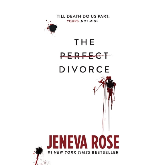 The Perfect Divorce (Walmart Exclusive) - Paperback (Paperback)