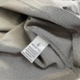 thumbnail image 2 of New Summer Essentials T-shirt Loose Rubber Letter Logo Ovesized Short-sleeve, 2 of 2