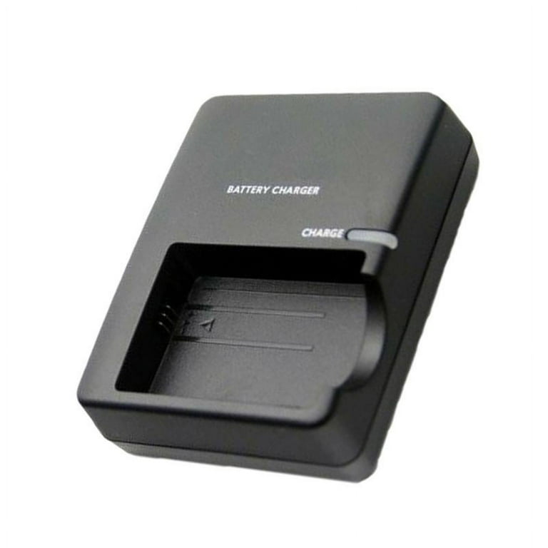Camera Battery Charger For Canon LC-E5E LCE5 LP-E5 LpE5 Rebel XSi