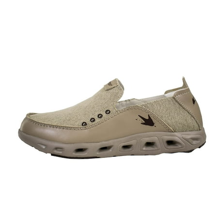 

Men s Windward Shoe | Khaki | Size 10