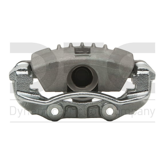 Dynamic Friction Company 331-47696 Premium Brake Caliper For 1997-2001 Oldsmobile Bravada, 1998-2000 Isuzu Hombre, 1998-2001 GMC Jimmy 1998-2004