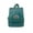 Dark Turquoise, variant on American West 7316555 Lariats & Lace Backpack with Zipper Closure & Tooled Flap, Dark Turquoise