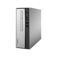 thumbnail image 2 of Lenovo IdeaCentre 3 07ADA Desktop, AMD Athlon Silver Athlon Silver 3050U Upto 3.2GHz, 16GB RAM, 256GB SSD, DVDRW, HDMI, VGA, Card Reader, Wi-Fi, Bluetooth, Windows 10 Home, 2 of 6