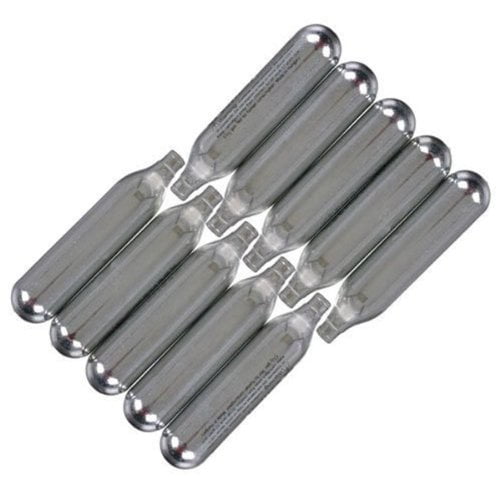 12 Gram CO2 Cartridge 10 Pack
