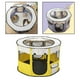 thumbnail image 4 of Corralito Plegable Salvador para Perros J Amarillo M, 4 of 10