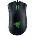 thumbnail image 1 of Mouse Gamer RAZER Deathadder Essential RGB 5 Botones 6400 DPI RZ01-02540100-R3U1, 1 of 6