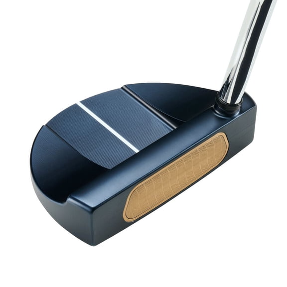 Pre-Owned RH Ai-ONE Milled Six T DB Mens Putter Odyssey SL 90 Standard