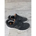 thumbnail image 2 of New Balance Shoes Mens 9 Shoes Athletic Trainer Comfort Ride Running 541 Black, 2 of 6