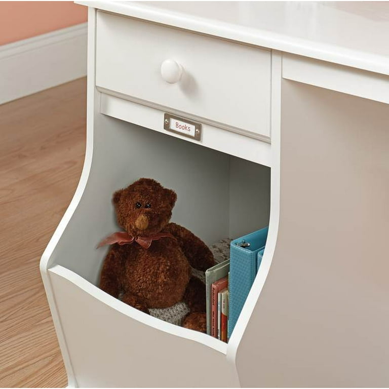 Sauder pogo desk discount