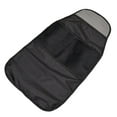 thumbnail image 4 of funtasica Mat Organizer Seat Protector Easy Installation Pocket Storage ,Car Accessories, Back Seat Protective Mat A, 4 of 8