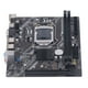 thumbnail image 5 of Placa base para juegos H61 S, ranuras de memoria DDR3 duales profesionales, interfaz SATA2.0, placa base para ordenador LGA1155 M.2, 5 of 5