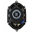 thumbnail image 3 of Powerbass 2XL-683 Full Range, 75 W RMS, 150 W PMPO, 1 Pack, 3 of 3