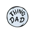 thumbnail image 2 of Cat in the Hat Family of All Things Patch Set, 2 of 9