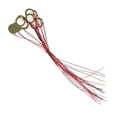 thumbnail image 1 of lionlar 15 Pieces 27mm Piezo Amplifier Discs with 13" Cable Multifunctional Professional, 1 of 9