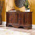 thumbnail image 4 of Sauder La Collection Viabella Meuble de Rangement, Finition Curado Cherry, 420122, 4 of 6