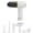 White, variant on Handheld Vacuum Cleaner, 15000PA 6-in-1 USB Rechargeable Portable Wireless Vacuum Cleaner Set for Car and Home