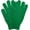 Green, variant on 1Pairs Magic Knit Gloves for Women /Man Cold Weather Winter Solid Color for Daily Sports Workout Runnging Jogging Full Finter