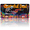 Grateful Dead Skeleton Playing Piano, variant on 1 Pcs License Plate Covers & Frames, Leopard For Decorative Front, Waterproof For Decoration Aluminum License Plate Covers & Frames Cover For Men Women, 12" X 6"