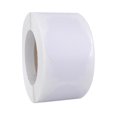 thumbnail image 1 of SUTENGDA 300 Sticker /Roll White Board Labels Stickers for Storage Bins Decorate your Bins  Container or in Style with Removable Tags, 1 of 8