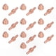 thumbnail image 2 of Plasma Cutter Consumables Kit, 10-Piece Set with Electrode Tip and Nozzle for TH50 Torch, 2 of 5