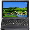 Fujitsu LIFEBOOK 12.1" Touchscreen 2-in-1 Laptop, Intel Core 2 Duo SU9300, 120GB HD, Windows Vista Business, T2020