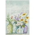 thumbnail image 2 of Lang Brands, LLC, Garden Vase 200 Page Hardcover Note Pad by Susan Winget, 2 of 3