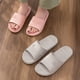 thumbnail image 5 of Pantuflas de mujer, deslizadores antideslizantes de verano, baño, gimnasio, ducha, zapatos de playa junto a la piscina WD.WDQZL Hogar, 5 of 6