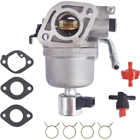 ALL-CARB 699807 Carburetor Replacement for Briggs and Stratton 406577 407577 74591 20HP Intek Engine Mower