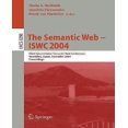 thumbnail image 1 of Semantic Web -- Iswc 2004: Third International Semantic Web Conference, Hiroshima, Japan, November 7-11, 2004, Proceedings, 1 of 1