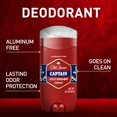 thumbnail image 2 of Desodorante Old Spice Red Collection Captain Scent para hombre, 90 ml, 2 of 8