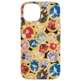 thumbnail image 1 of Funda para teléfono Sonic The Hedgehog iPhone 14 Everybody Loves Rings, 1 of 3