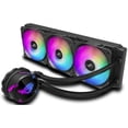 thumbnail image 4 of Asus ROGSTRIXLC360RGB Aio Liquid Cpu Cooler 360mm Ctlr Intel 115x/2066&amd Am4/tr4 Support, 4 of 4