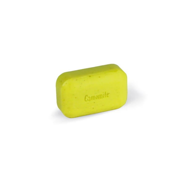 The Soap Works Camomile Soap