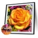 thumbnail image 1 of Cuadros Decorativos 5D diamante pintura rosas flor completo cuadrado taladro mosaico DIY diamantes de imitación artes DQrwqpou Nuevos Originales, 1 of 9