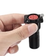 thumbnail image 2 of Adaptador XLR de montaje en panel pasante de 3 pines hembra a macho, 2 of 8