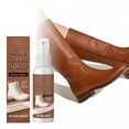 thumbnail image 4 of Ohufall 100ml Comfort Shoe Tree Spray Gentle Shoe Cleaner For Daily Maintenance, 4 of 9