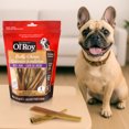 thumbnail image 3 of Ol’ Roy 6" Beef Hide Bully Chews, 3 of 6