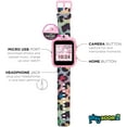 thumbnail image 3 of Itech Jr Kids Smart Watch, Leopard Print, 3 of 4