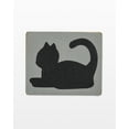 thumbnail image 3 of Studio Cat-Pouncing (Large), 3 of 4