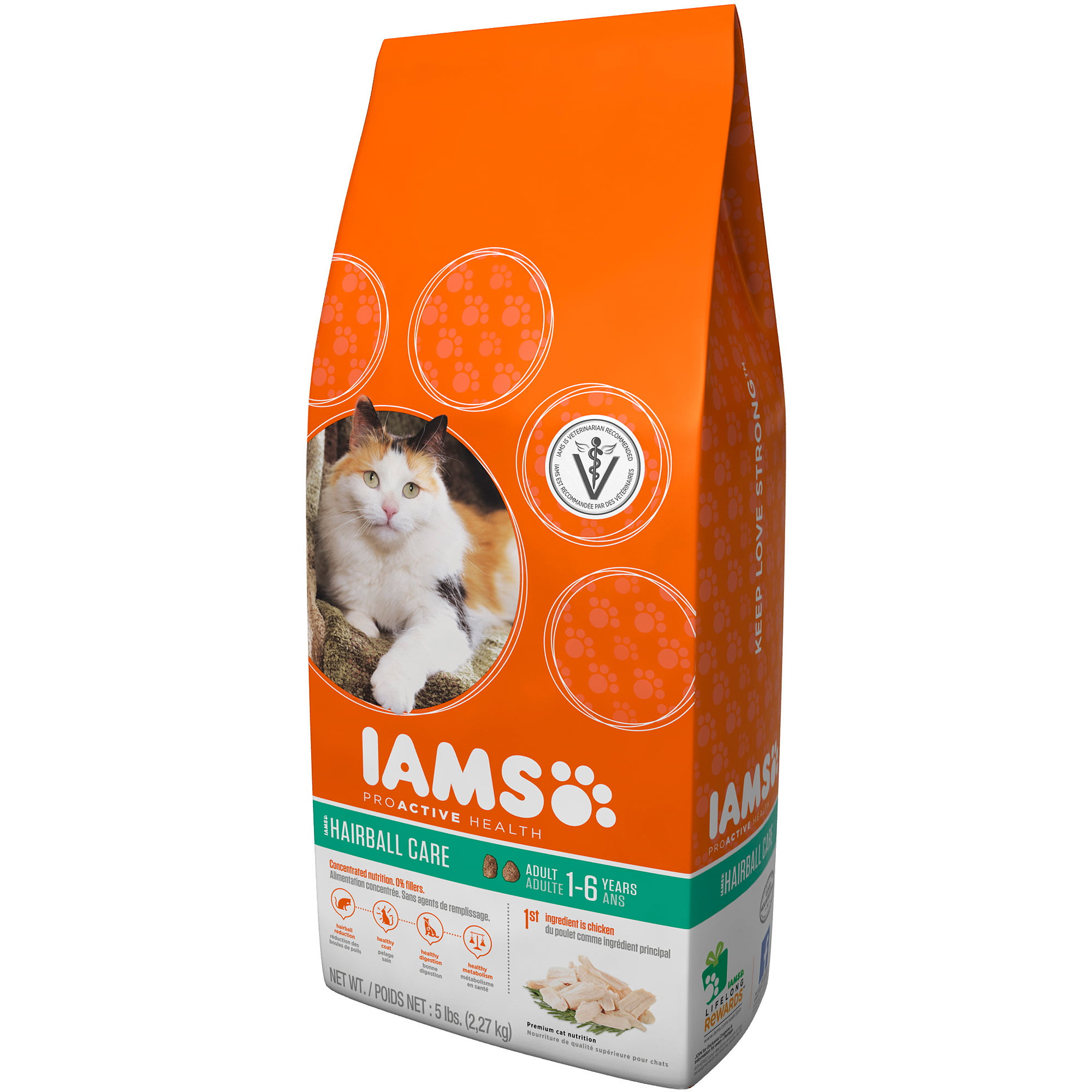 Iams Purrfect Delights 18Can Variety Pack Canned Cat Food, 3 oz