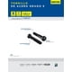 thumbnail image 2 of Tornillo Acero 3/8x2-1/2 Grado 28 Bolsa 50 Piezas Surtek SURTEK T538212, 2 of 2