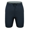 thumbnail image 3 of Tinglu Men's Short Summer Athletic Shorts with Pockets Quick Drying Swimming Short Pants, 3 of 8